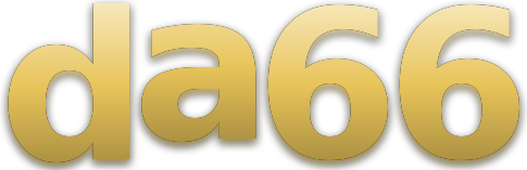 da66 logo